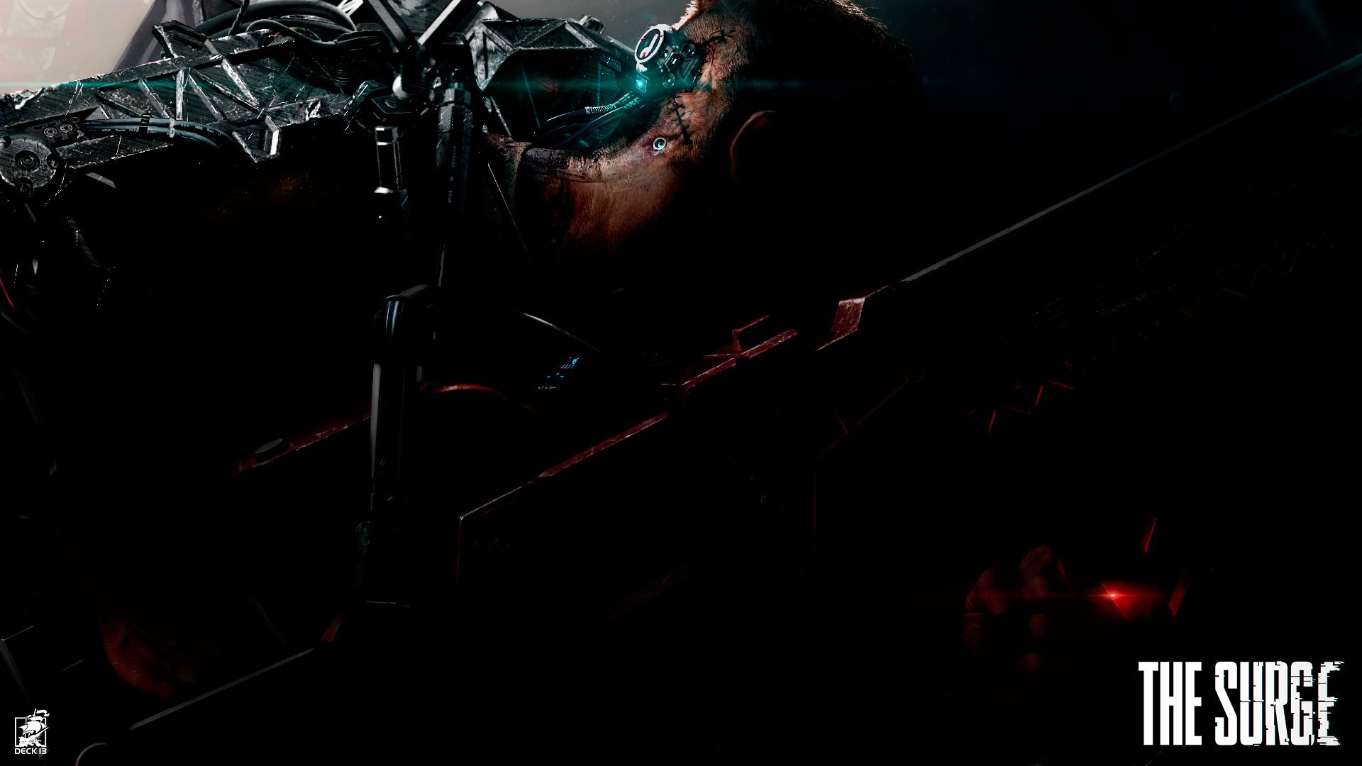 The Surge - Imagen 49